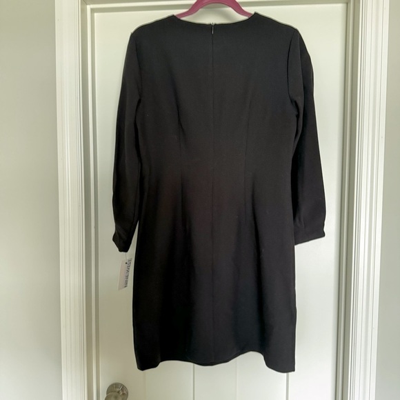 Nine West Dresses & Skirts - Nine West Volume Sleeve Shift Dress